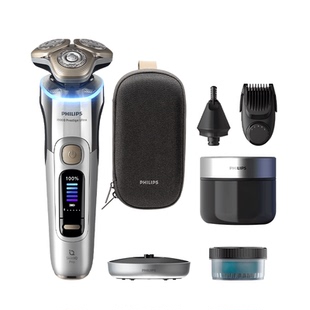 飞利浦剃须刀XP9404旋护新9系ultra高端进口刮胡刀正品官方旗舰店