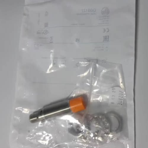 议价ifm易福门OG5127对射式光电传感器OGE-HPKG/US/90原装正品