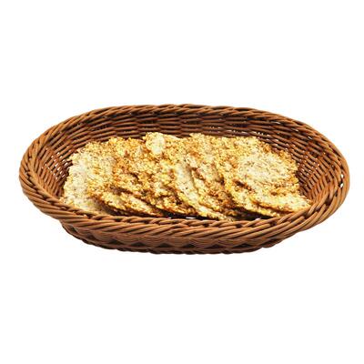 苦荞麦锅巴原味延边非油炸手工