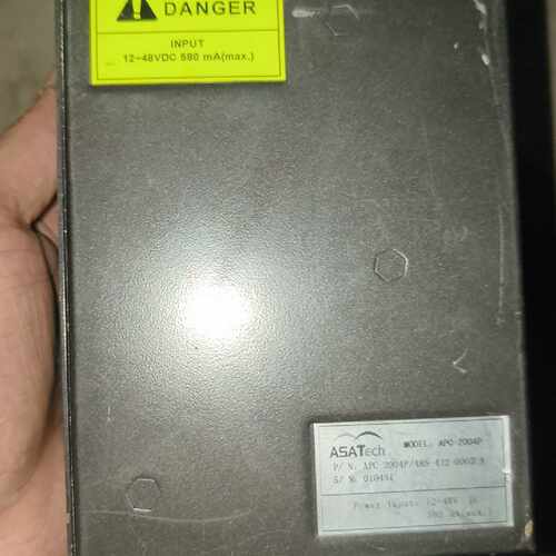 议价Asa Tech Apc-2004 Digital Automation Platform Industrial