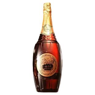 青岛啤酒百年之旅一世传奇1.5LX4瓶装整箱一厂包邮顺丰礼盒23.9度