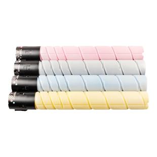 适用柯尼卡美能达C226粉盒TN223 C7222碳粉柯美Bizhub C256 C7226 c266 C7222优质碳粉盒废粉盒碳粉硒鼓