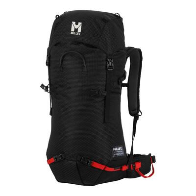 MILLET觅乐30L+双肩登山包