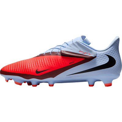 Nike/耐克正品Phantom 6男士耐磨低帮系带训练足球鞋HQ2325-400