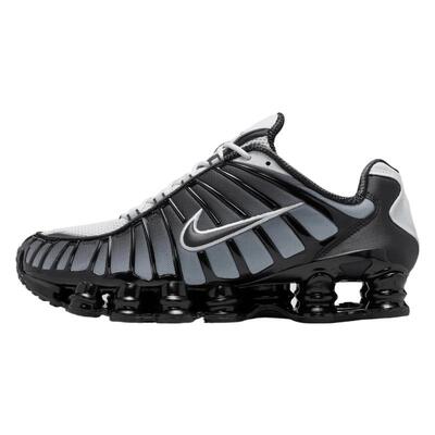 滔搏NIKE耐克男鞋SHOX TL复古老爹鞋子百搭运动休闲鞋AV3595-017