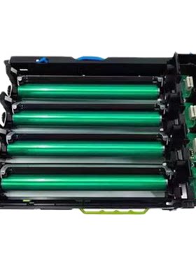 适用奔图COL-350YMCK套件CP2510DN鼓架7115/2500/CM7000FDN显影仓