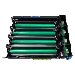 适用奔图COL-350YMCK套件CP2510DN鼓架7115/2500/CM7000FDN显影仓