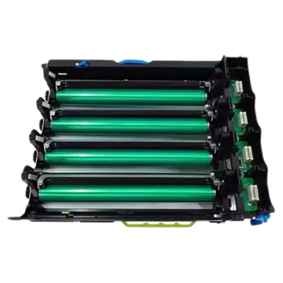 适用奔图COL-350YMCK套件CP2510DN鼓架7115/2500/CM7000FDN显影仓