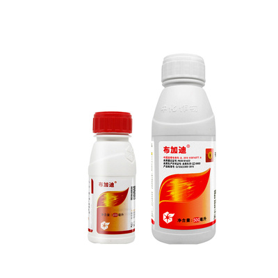 中化布加迪30%果树家用杀螨剂