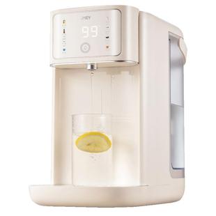 JMEY集觅即热式饮水机台式直饮机小型桌面饮水器净饮热水机一体K3