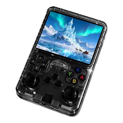 3.5寸经典R36S掌上游戏机