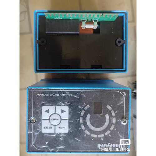 点火控制器TBC2800A1000.询价
