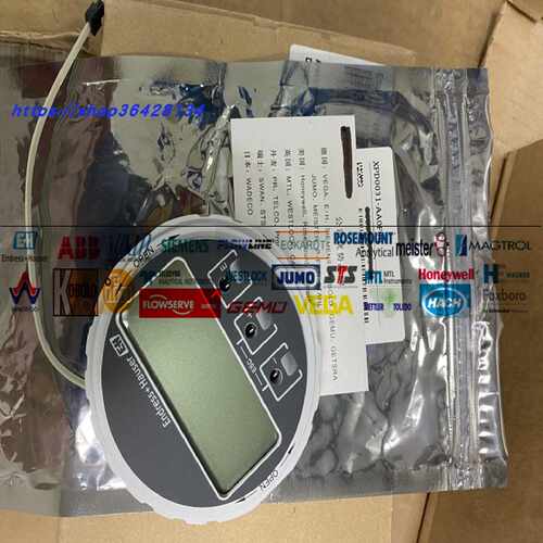 议价EH恩德斯豪斯CLD134-PMV538AB2电导率电极FDR56-AA1EAAXFA1