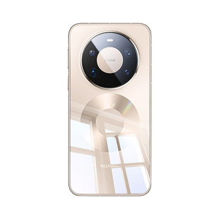 【德国顶配】第一卫新款适用华为mate80promax手机壳mate70pro+保护套mate60透明mt60超薄50全包镜头防摔外壳