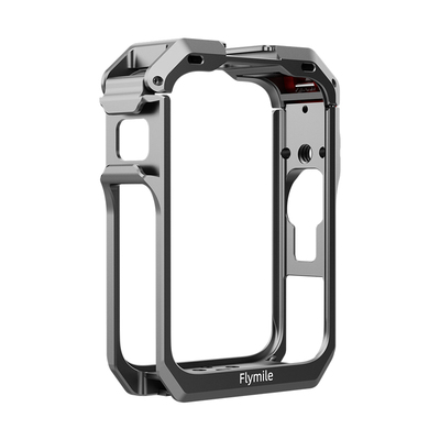 适用于大疆Osmo360金属兔笼