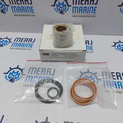 Atlas 2710793-99 Repair Kit For 50929900 / 50929951 Tag# 451