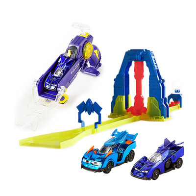 汽车儿童玩具暴冲驰小飞