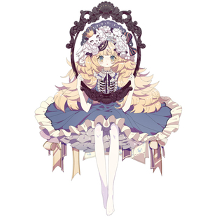 手帐胶带pet白墨特油叻普哒唯美梦幻童话手账贴纸和纸 莎耶的视界