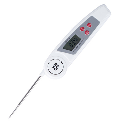 食品高精度测温计奶温计