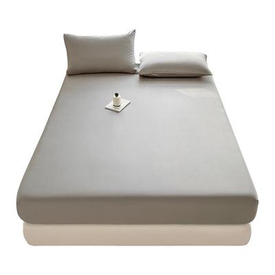 100%新疆棉全棉纯棉床笠罩单件