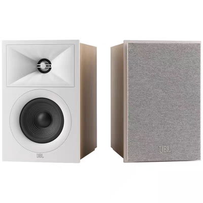 JBLSTAGE250B发烧Hifi书架音箱