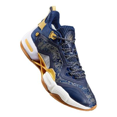 361度男耐磨减震篮球鞋