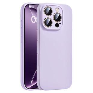 新款液态硅胶第一卫适用苹果17promax手机壳iphone16情14防摔13Air透明12镜头全包散热女2025爆款高级感磁吸