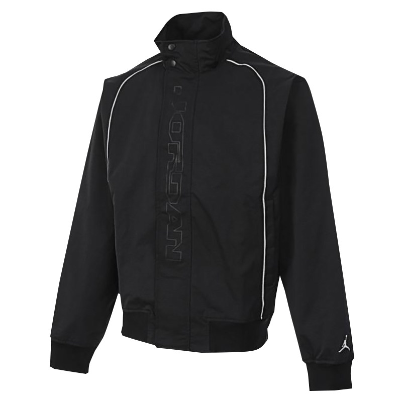 Nike耐克男子立领运动夹克外套