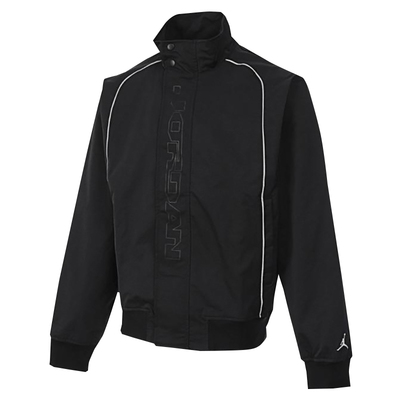 Nike耐克男子立领运动夹克外套