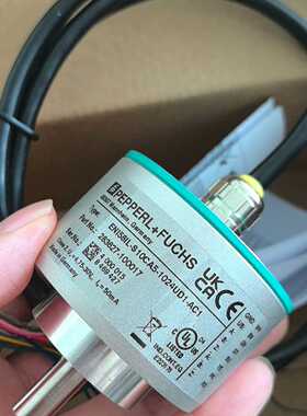溢价-E58IL-S10CA5-1024UD1-AC1倍加福编