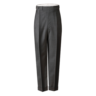 西裤UGENTLE全羊毛春夏秋商务