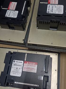 【询价】AB触摸屏 2711-K10C10 K10C15  K10G适用