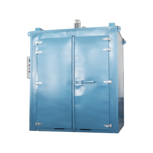 工业烤箱高温烘烤箱电热鼓风干燥箱循环风工业烘箱