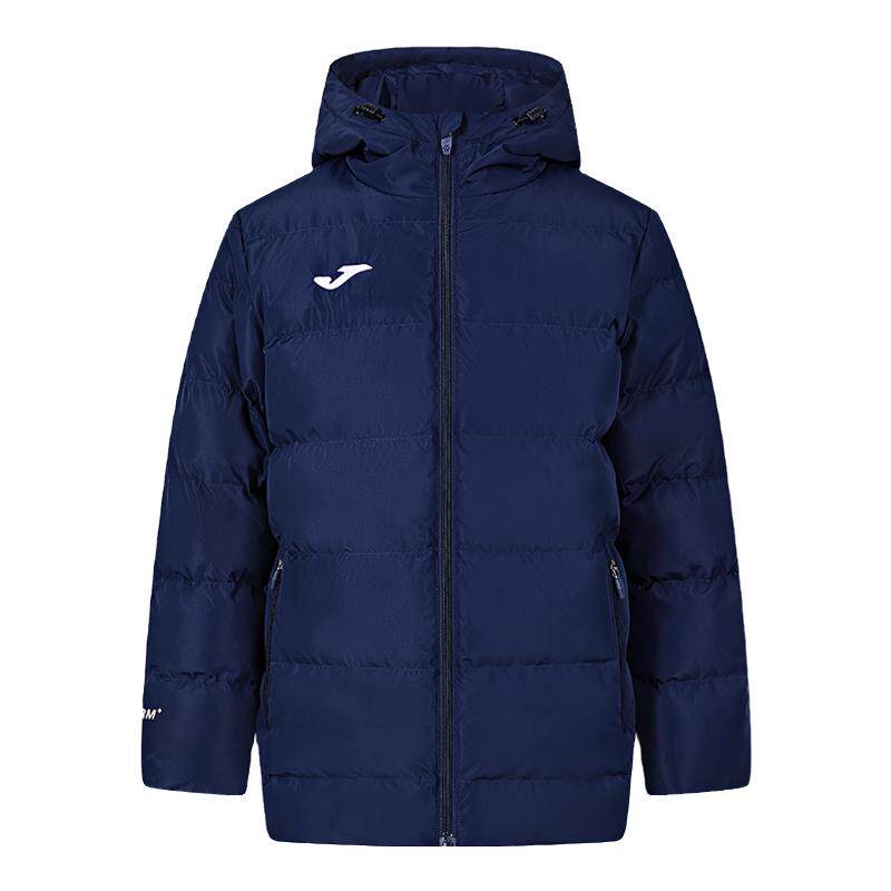 JOMA荷马防风保暖运动棉服