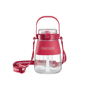 摩飞榨汁桶搅拌料理机无线多功能榨果汁烹饪机大容量便携式榨汁杯