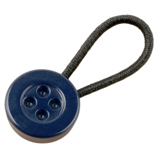 纽扣延长扣衬衫扣子树脂带弹性袖口衣领小改大调节松紧扣伸缩神器