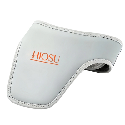 【红光理疗】充电式颈椎热敷神器