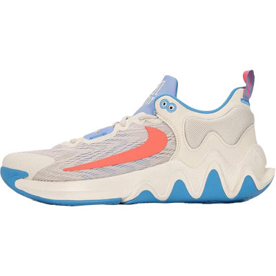 Nike/耐克正品Giannis Immortality 2 男子篮球鞋DM0826-103