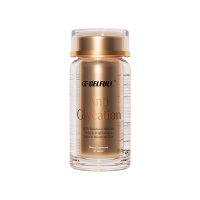 【糖氧双抗】抗糖丸小金瓶