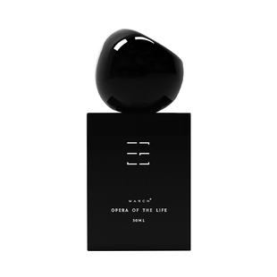 March香水 人间剧场木质小众品牌礼盒男士持久淡香檀木男生送礼物