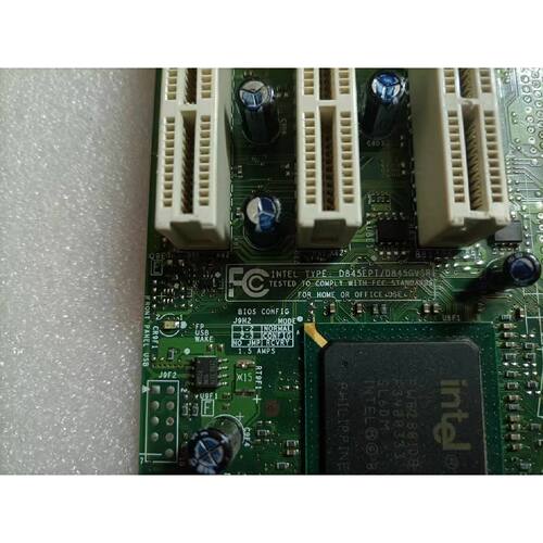 议价原装英特尔IntelD845EPID845GVSR维修