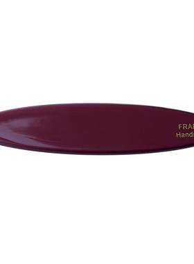 FRANCE法式小号鸭嘴夹刘海夹发夹