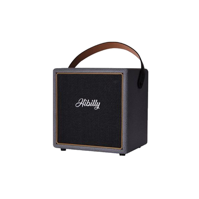 Hibilly官方正品迷你蓝牙音箱
