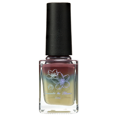 ETB油画3.0系列温变指甲油十字桥