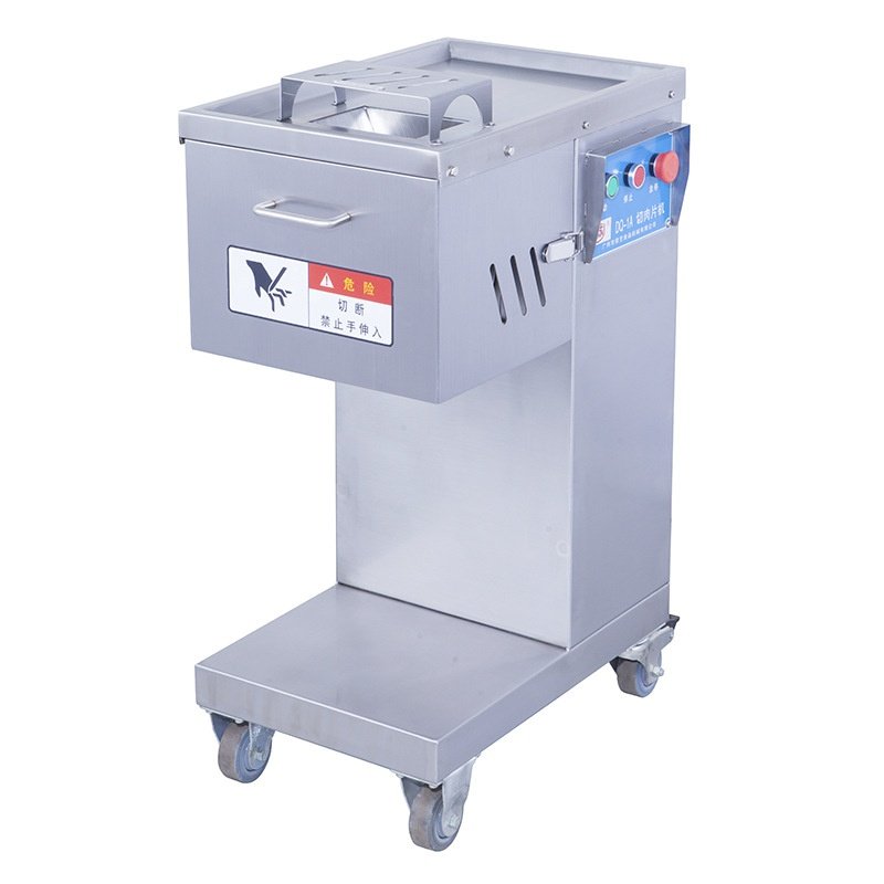 荣艺【百成】DQ-1A台式切内片机 DQ-1单相双规格切肉机披萨切片,厨房电器,商用切片机/切肉机/绞肉机,淘宝优惠券,粉丝福利购,淘宝优惠卷