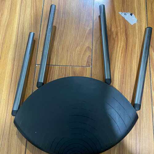TL-WDR5660 TP-LINK 百兆路由器 网络设备