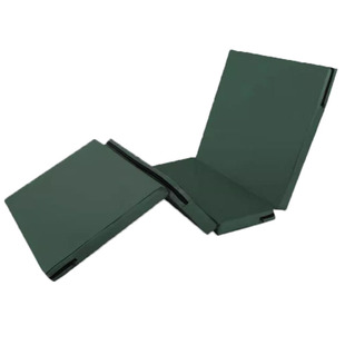 医用护理医疗床床垫床垫家用折叠乳胶椰棕硬防水手术密度海绵垫子