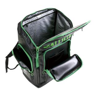 GALLIUM盖力姆 滑雪户外收纳包男女旅行包防水夹层超大登山背包