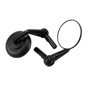 原装正品春风摩托车450CLC CF400-10后视镜反光镜倒车镜配件原厂