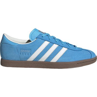 Adidas/阿迪达斯官方正品三叶草男女时尚低帮薄底户外板鞋JR6345